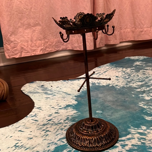 Hobby Lobby Art Brass Candlestick Holder Poshmark